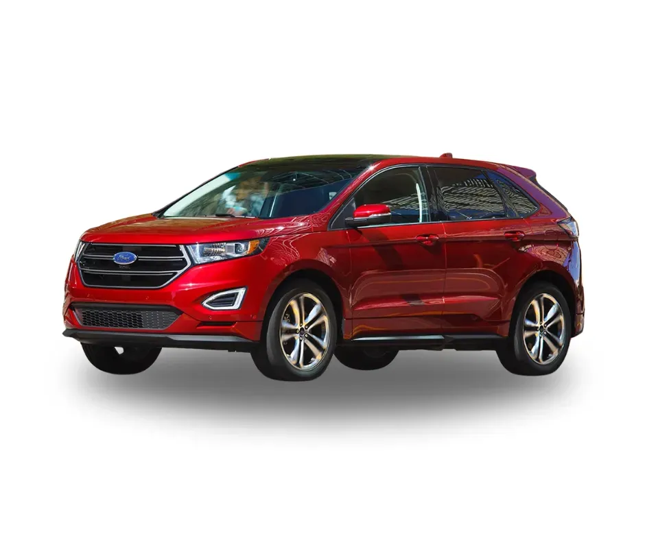 Ford Edge 4x4